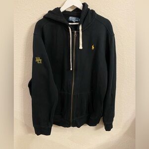 Men’s Polo Ralph Lauren Baylor full zip - size XXL